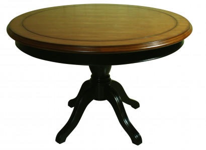 Runder Tisch Esstisch Sofa Esszimmer Tische Rund Echtholz Neu